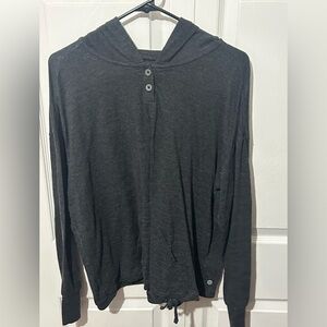 Light weight adidas hoodie